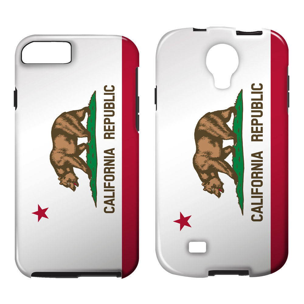 Smartphone Case | "Tough Vibe"