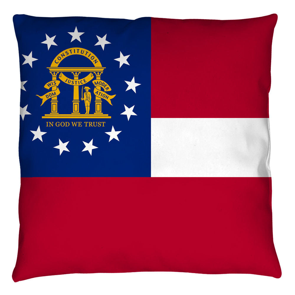 Throw Pillow