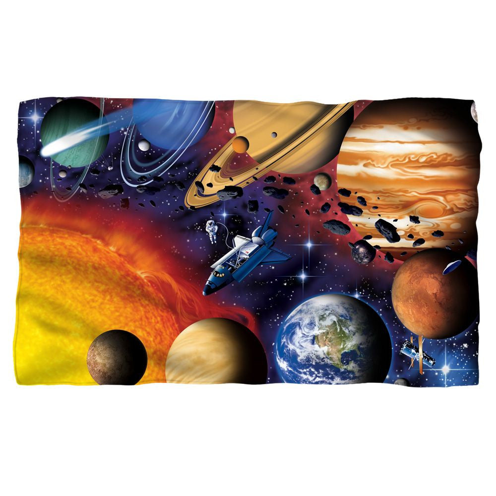 Fleece Blanket