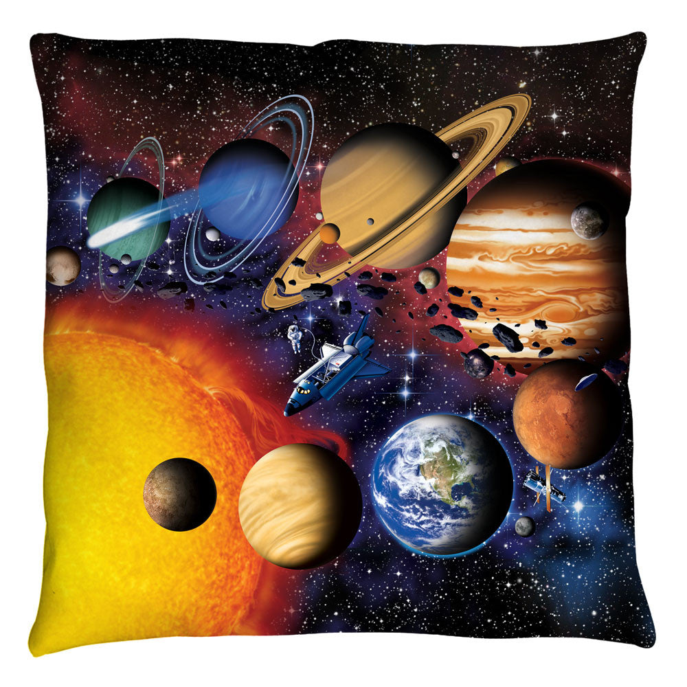 Throw Pillow