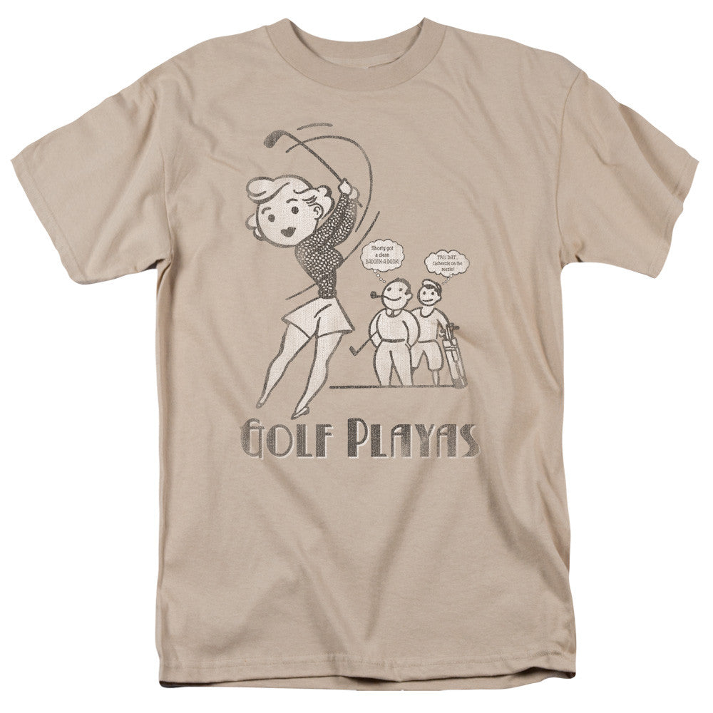 Adult Regular Fit Short Sleeve