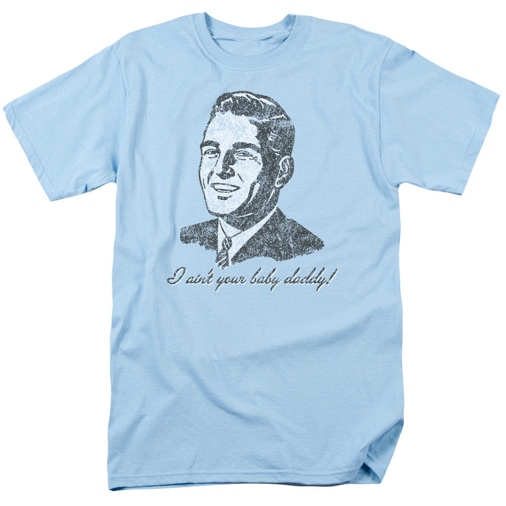 Adult Regular Fit Short Sleeve