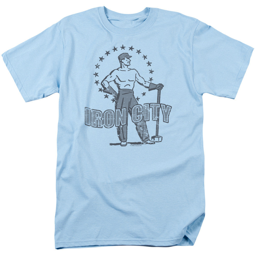 Adult Regular Fit Short Sleeve