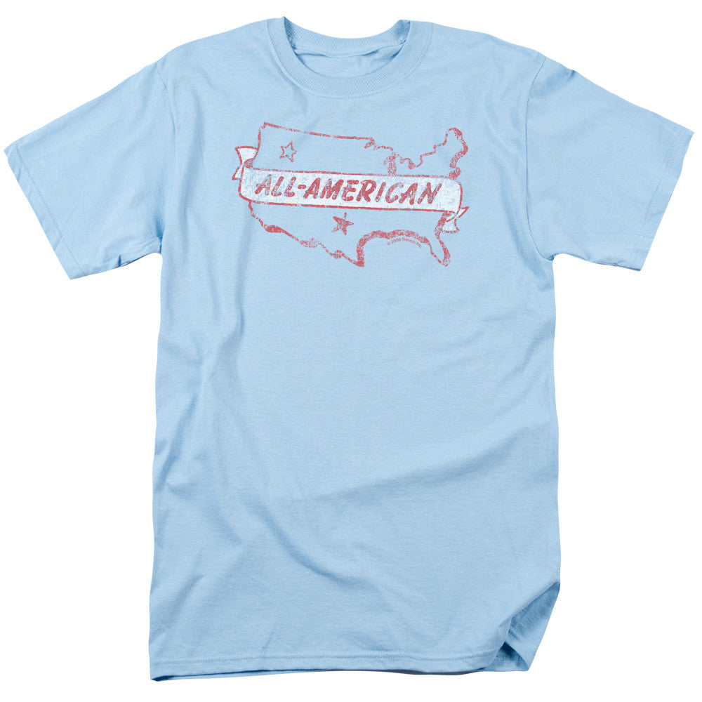 Adult Regular Fit Short Sleeve