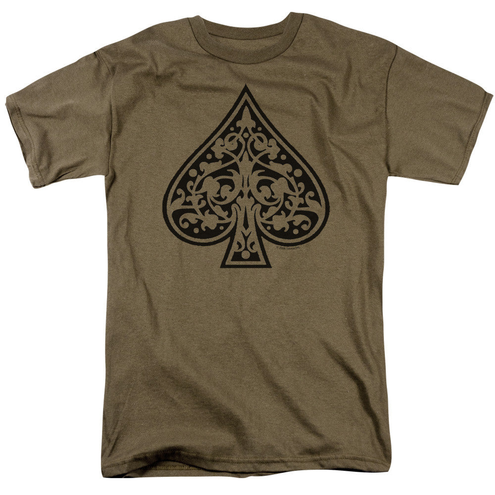 Adult Regular Fit Short Sleeve