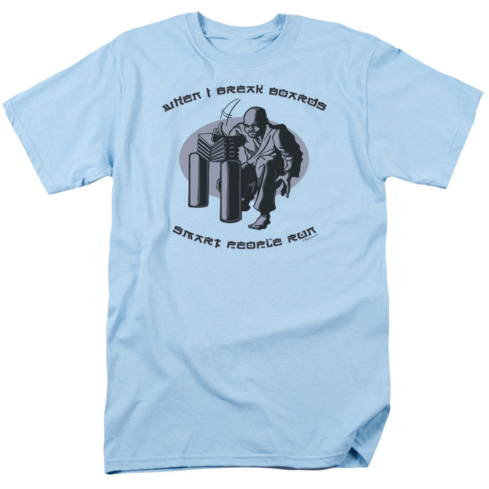 Adult Regular Fit Short Sleeve