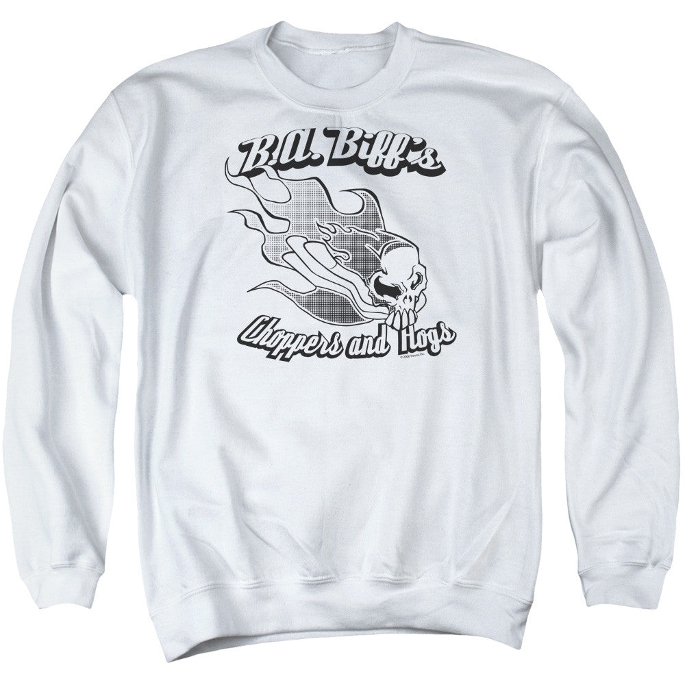 Adult Crewneck Sweatshirt