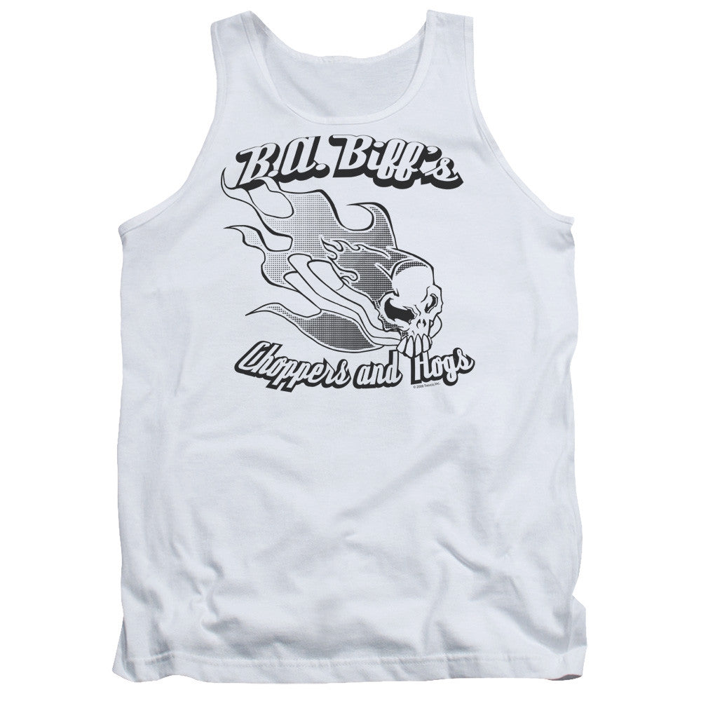 Adult Tank Top