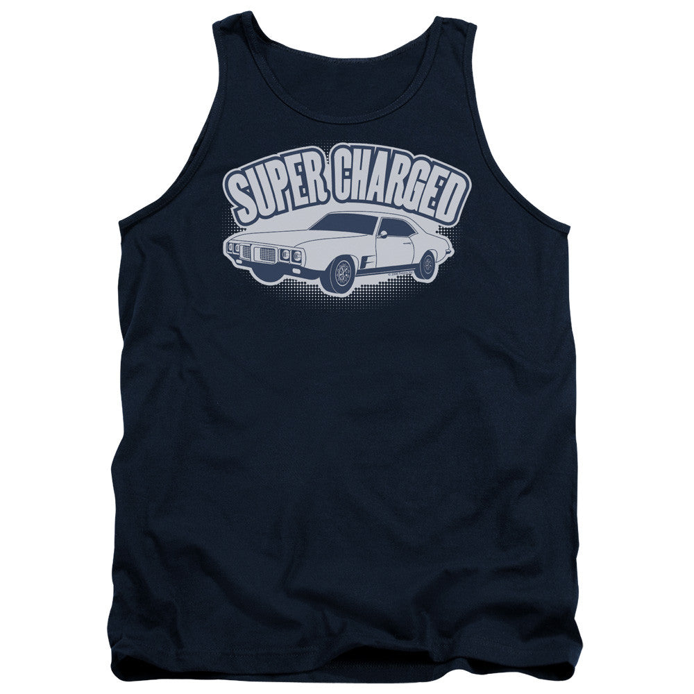 Adult Tank Top