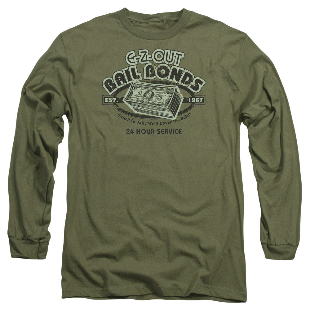 Adult Long Sleeve