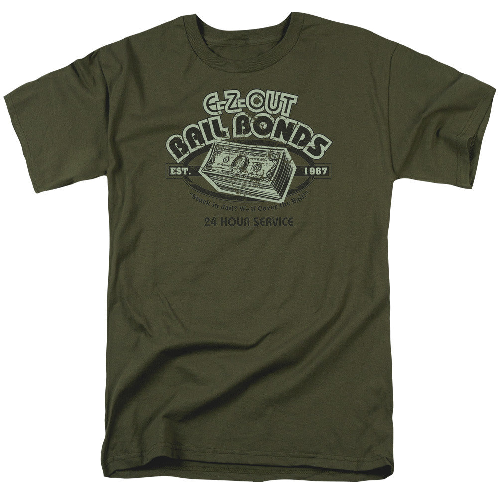 Adult Regular Fit Short Sleeve