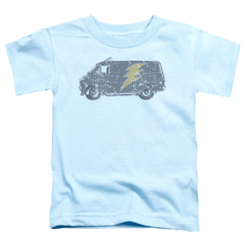 Toddler Short Sleeve