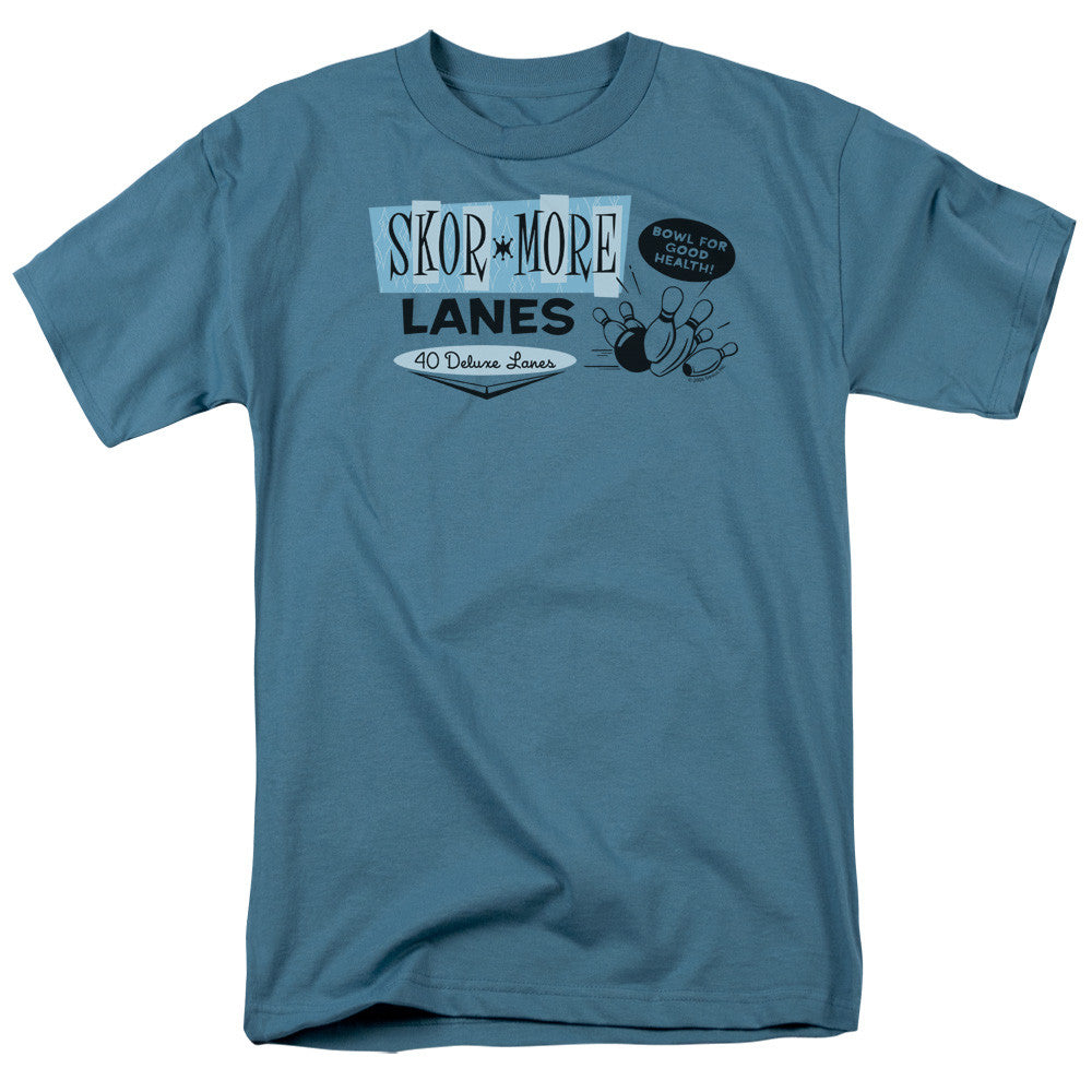 Adult Regular Fit Short Sleeve