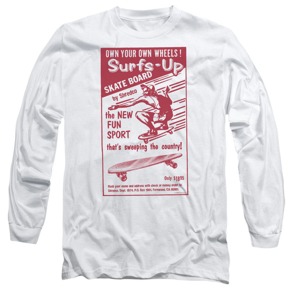 Adult Long Sleeve
