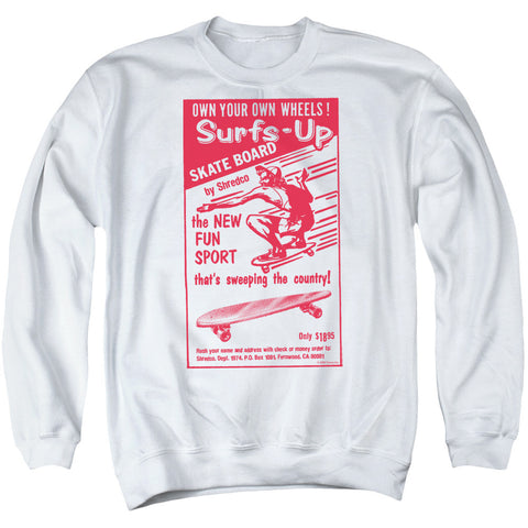Adult Crewneck Sweatshirt