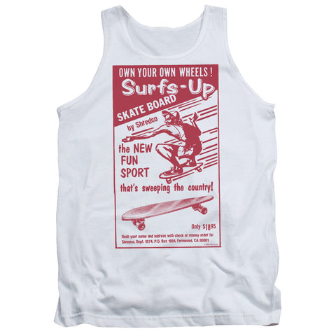 Adult Tank Top