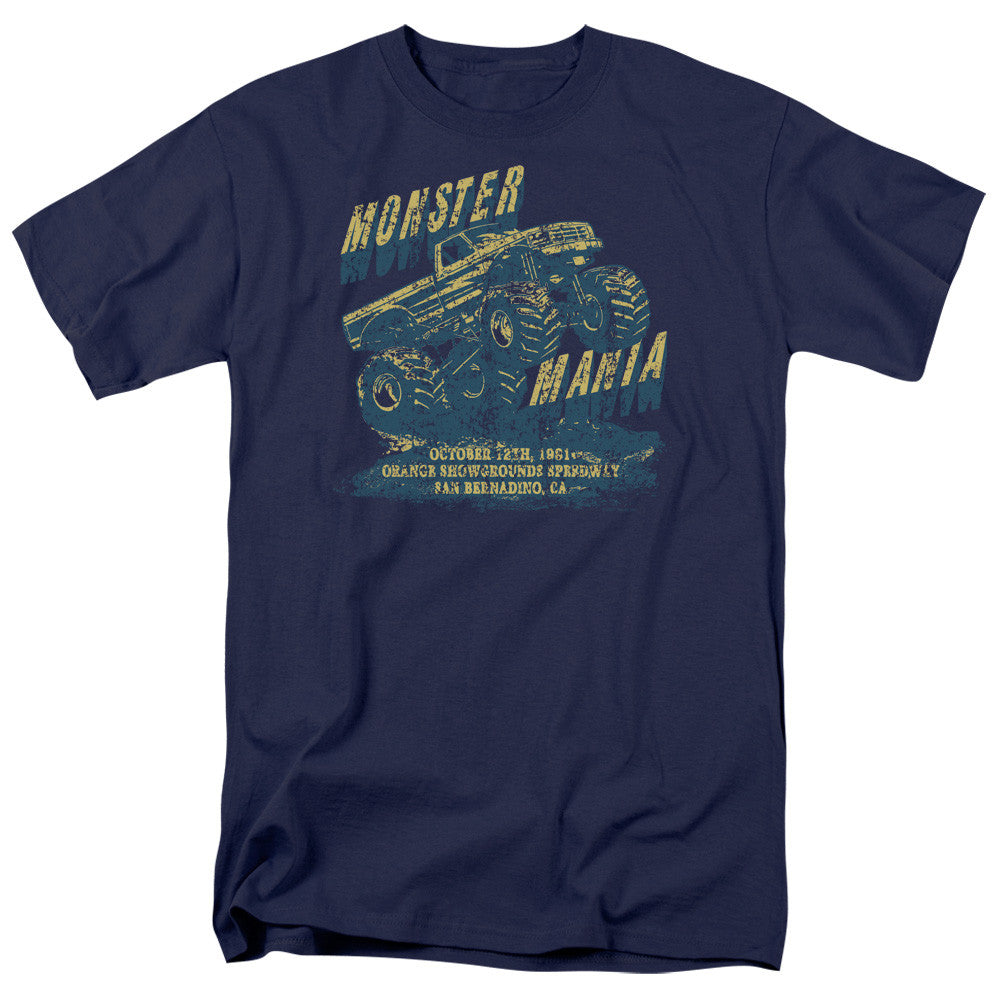 Adult Regular Fit Short Sleeve