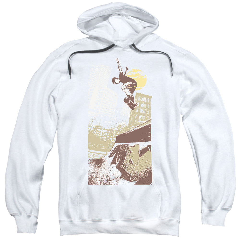Adult Pull-Over Hoodie