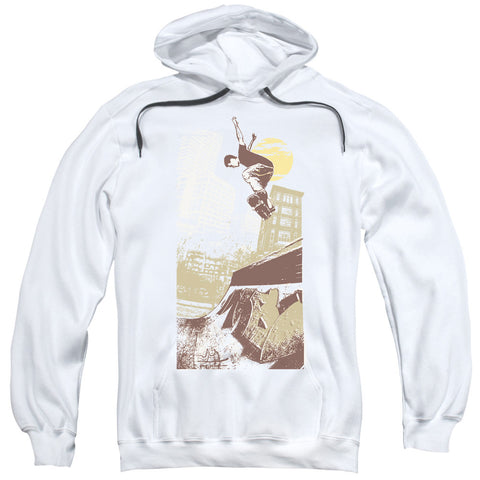 Adult Pull-Over Hoodie