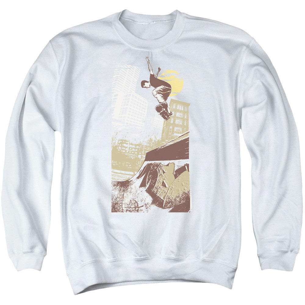 Adult Crewneck Sweatshirt