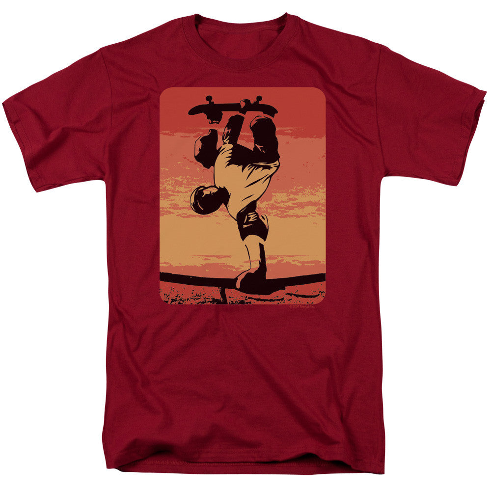 Adult Regular Fit Short Sleeve
