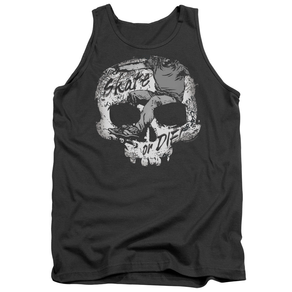 Adult Tank Top