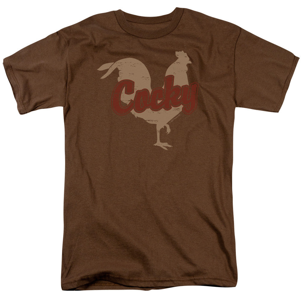 Adult Regular Fit Short Sleeve