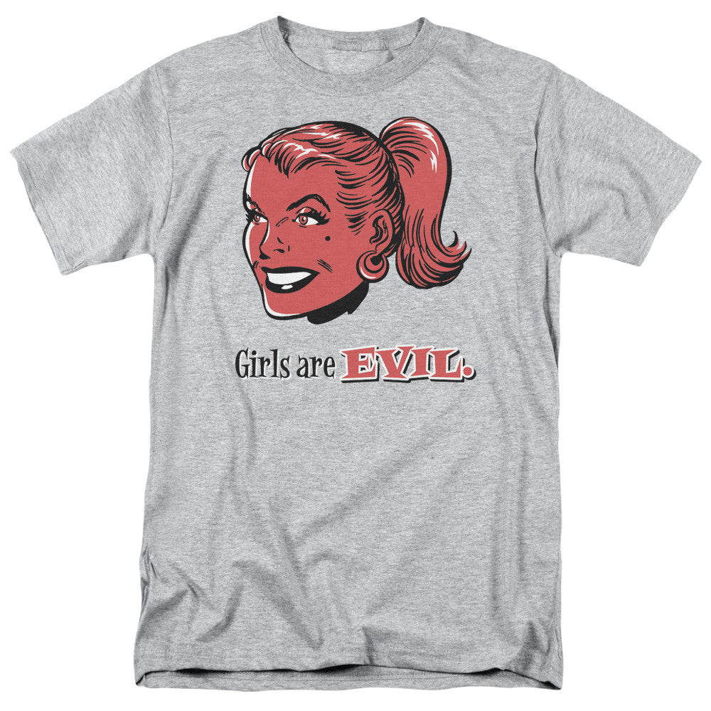 Adult Regular Fit Short Sleeve