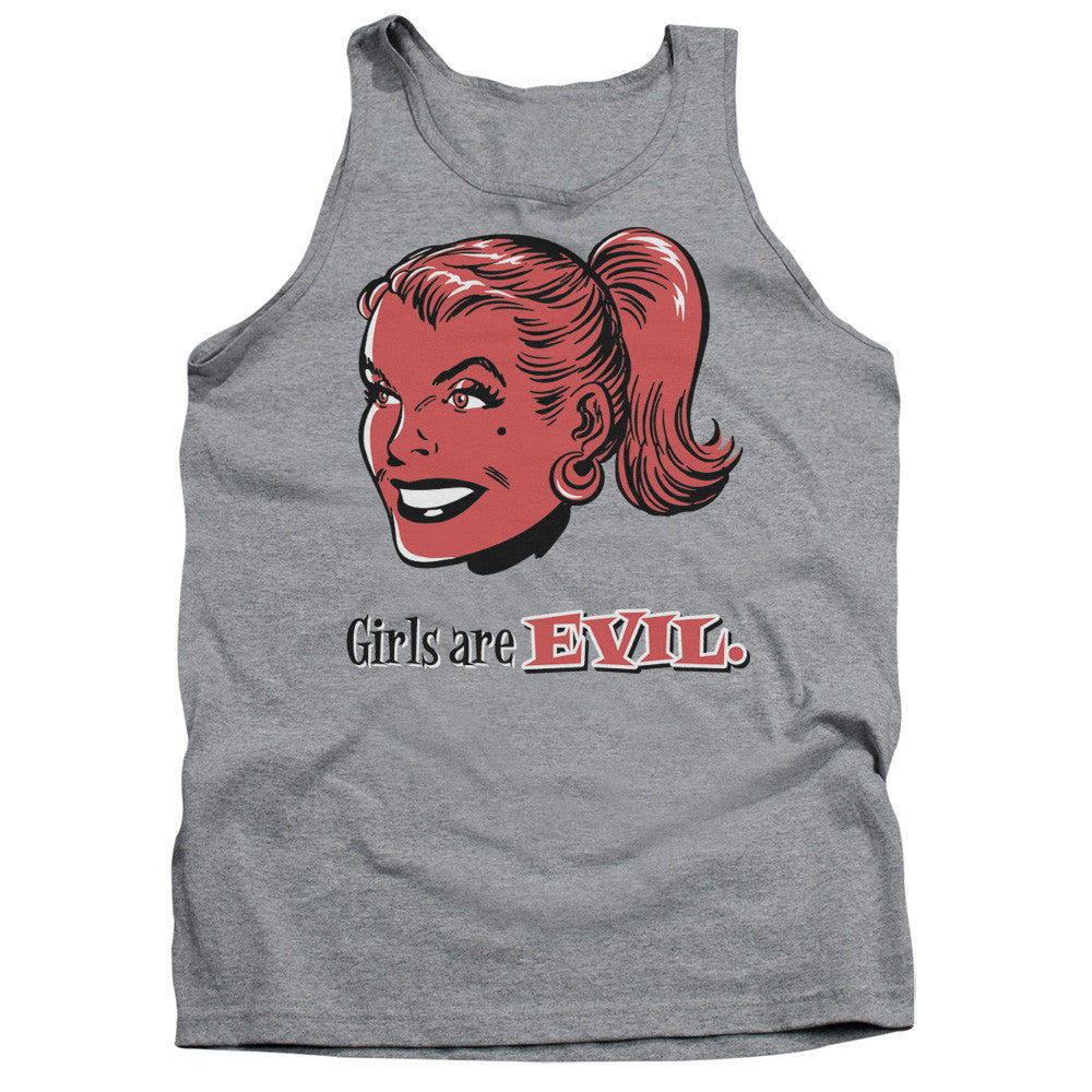 Adult Tank Top