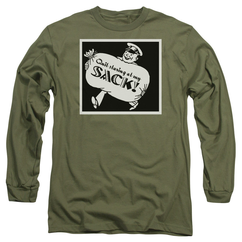 Adult Long Sleeve