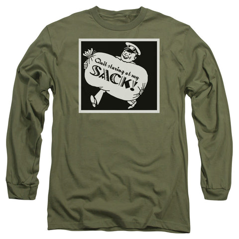 Adult Long Sleeve