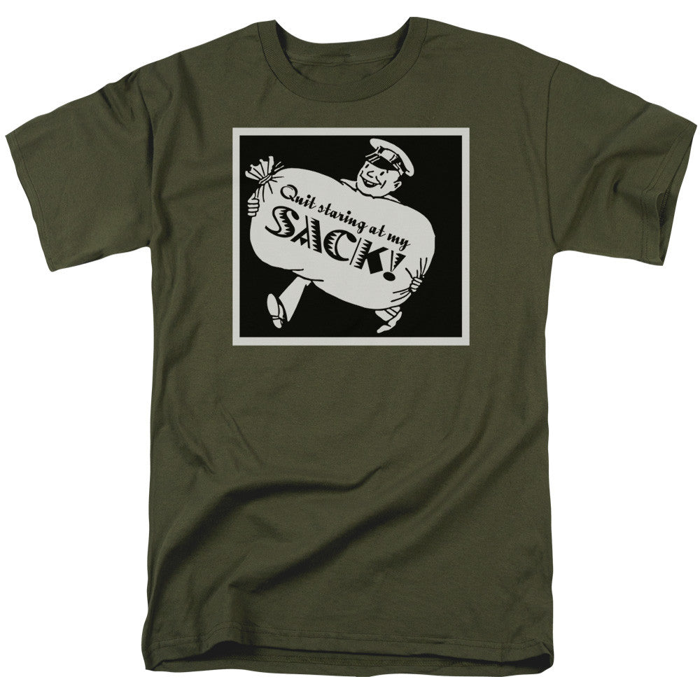 Adult Regular Fit Short Sleeve