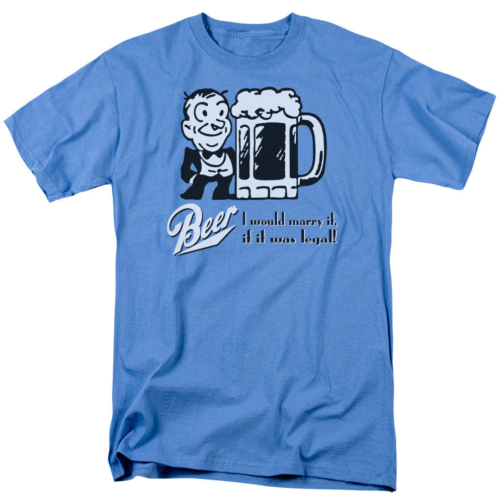 Adult Regular Fit Short Sleeve
