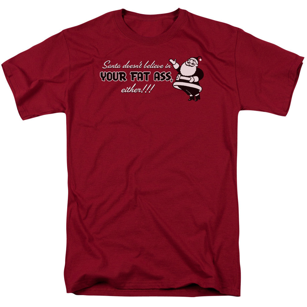 Adult Regular Fit Short Sleeve