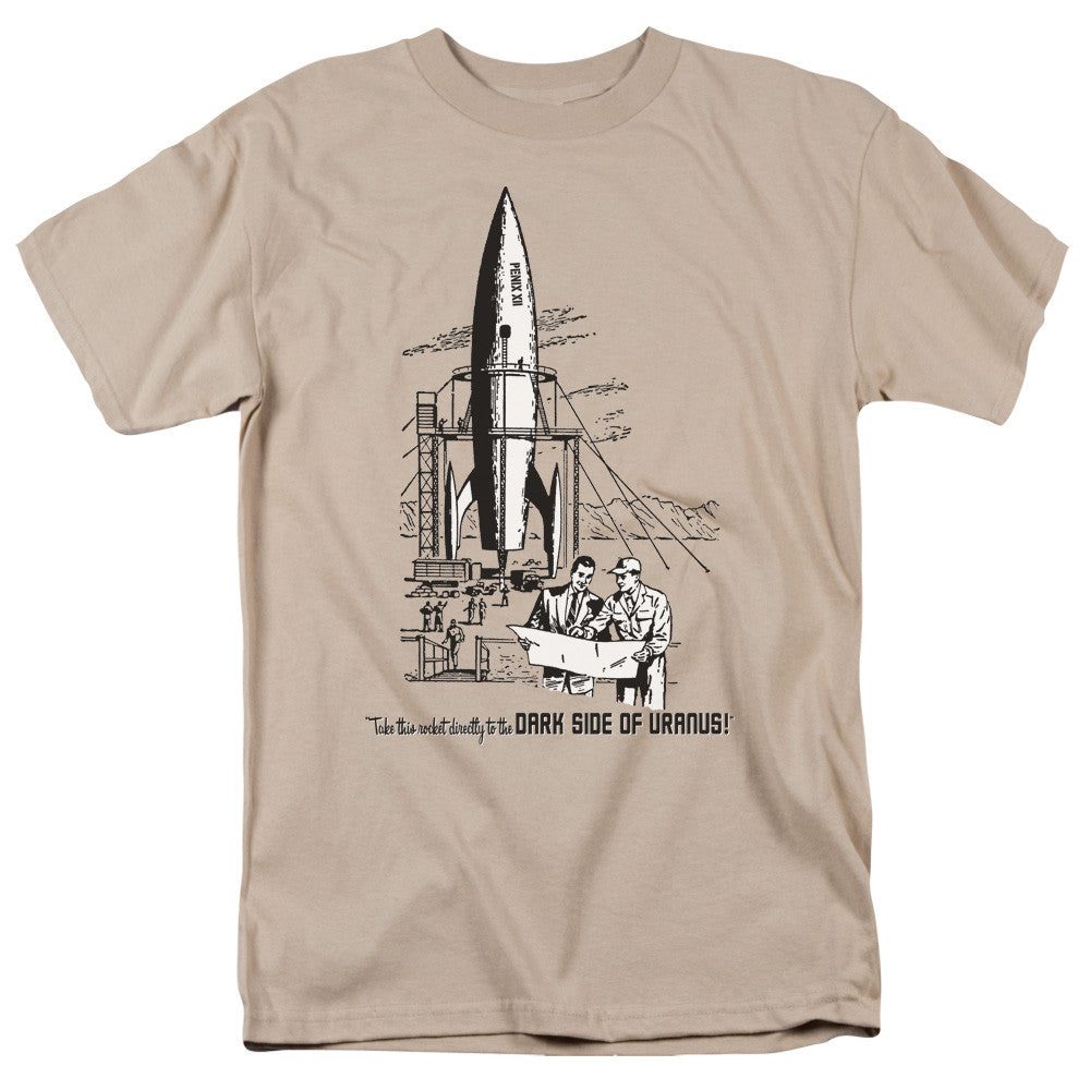 Adult Regular Fit Short Sleeve