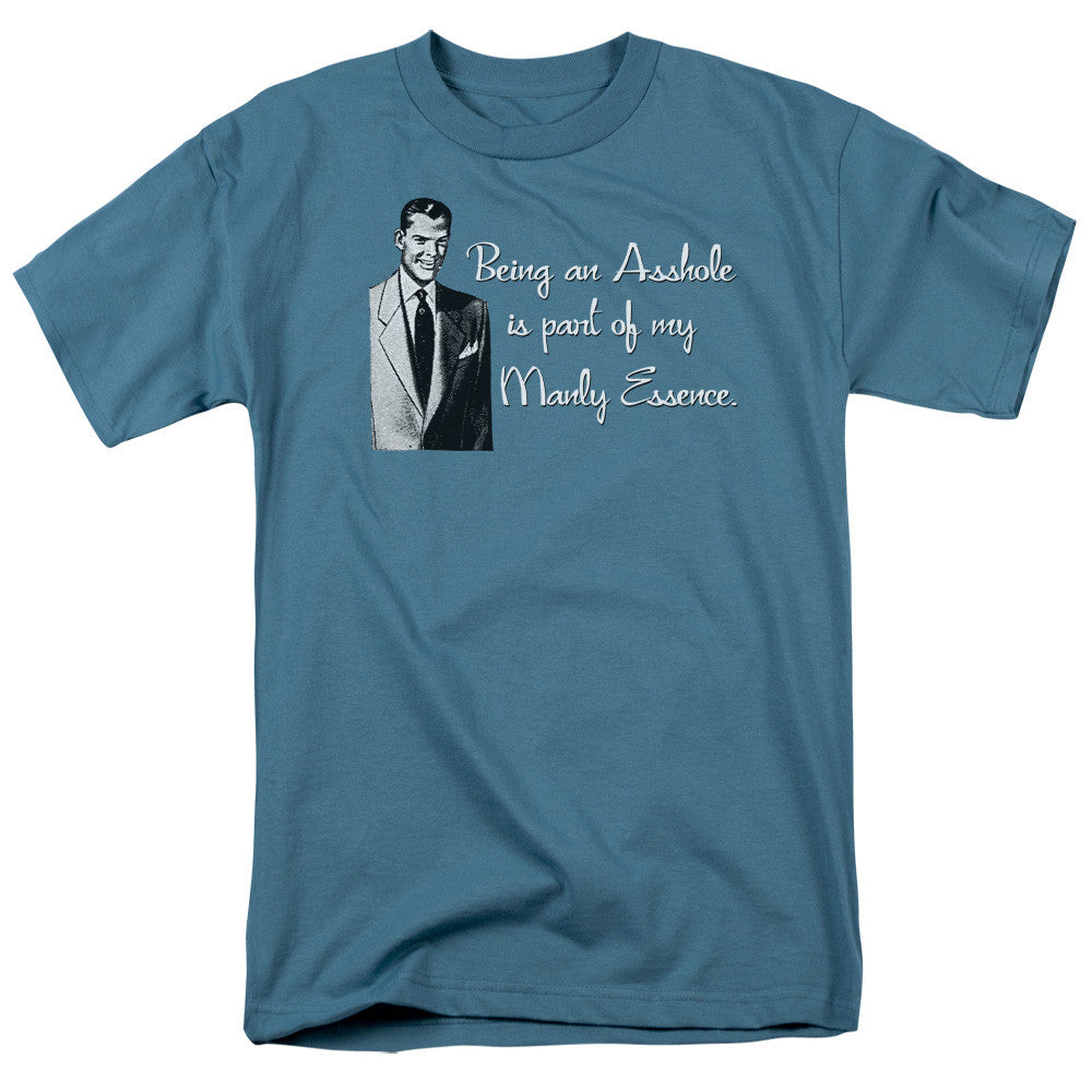 Adult Regular Fit Short Sleeve