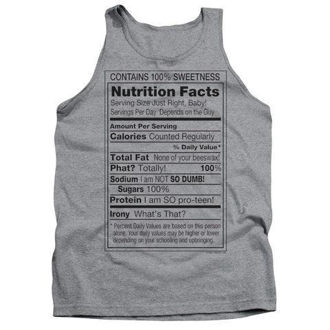 Adult Tank Top