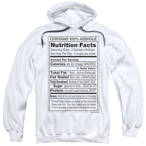 Adult Pull-Over Hoodie