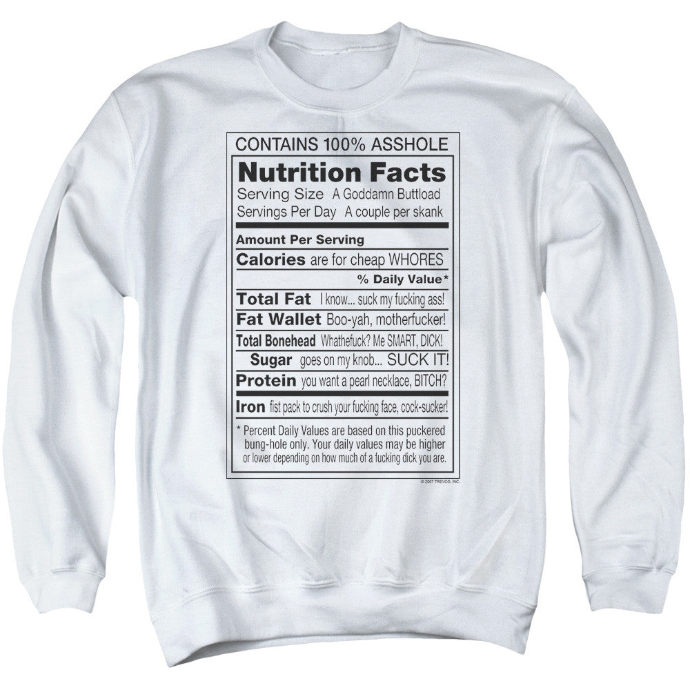 Adult Crewneck Sweatshirt