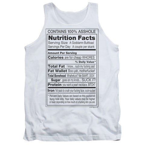 Adult Tank Top