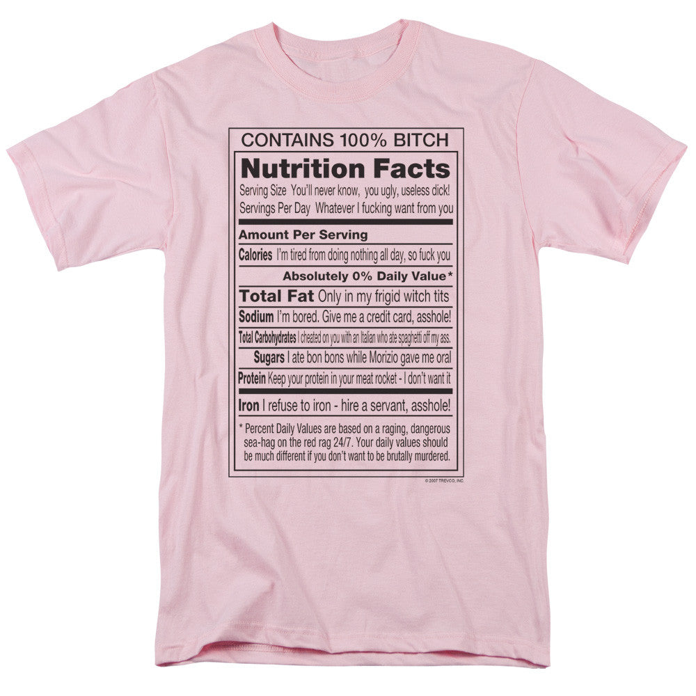 Adult Regular Fit Short Sleeve
