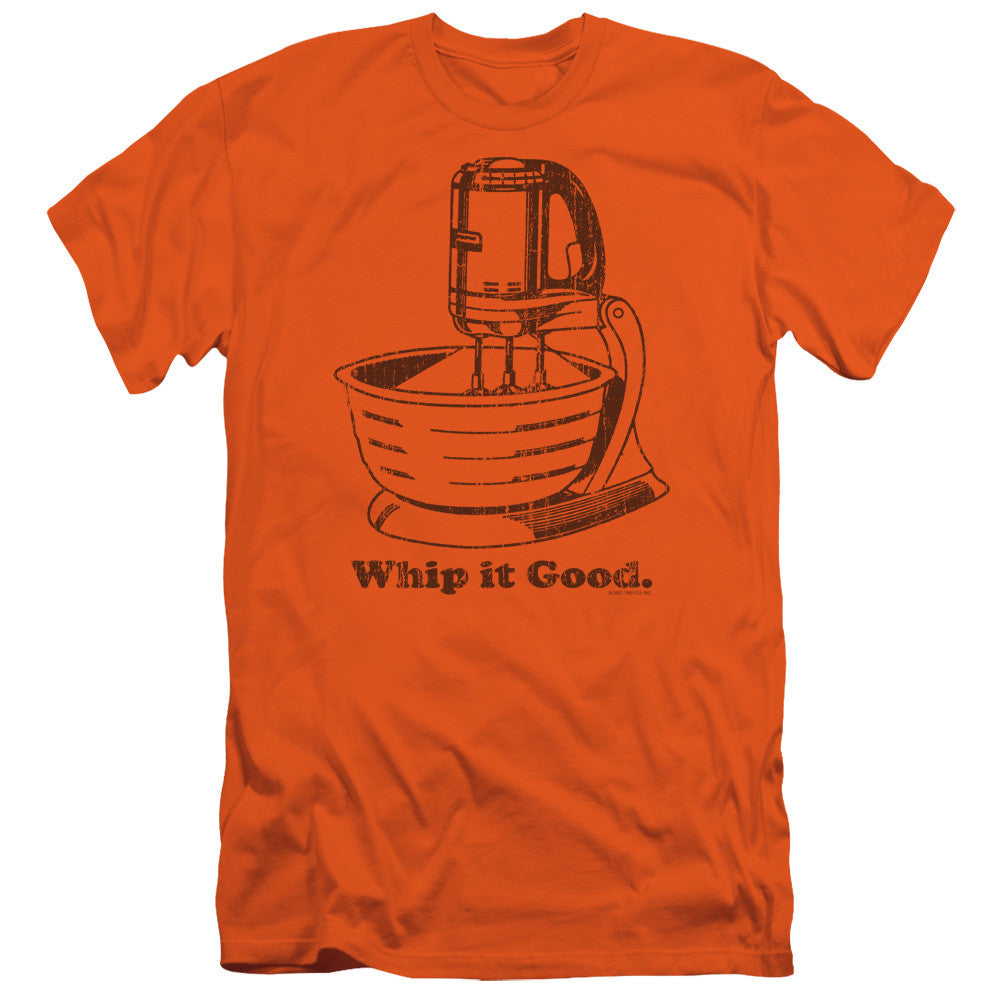 Adult Slim Fit Short Sleeve