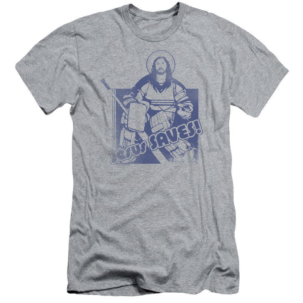Adult Slim Fit Short Sleeve