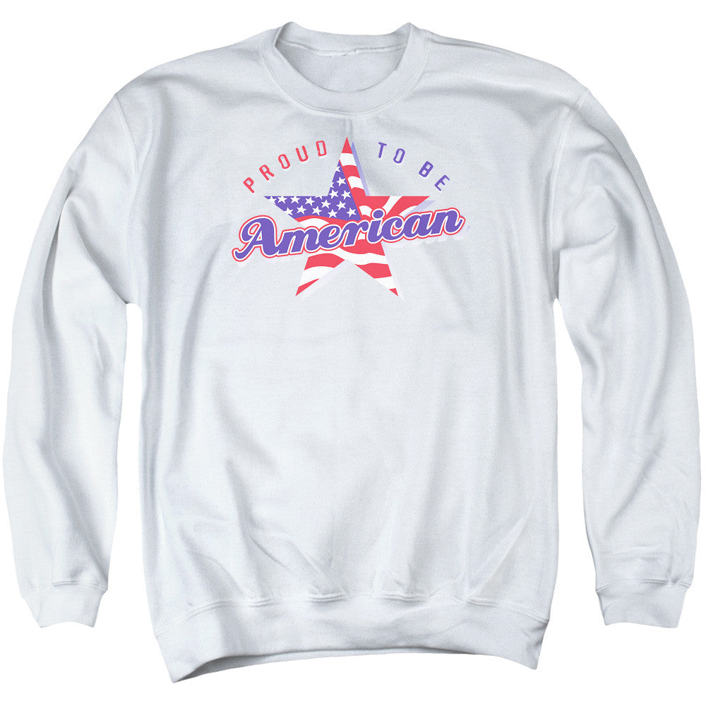 Adult Crewneck Sweatshirt
