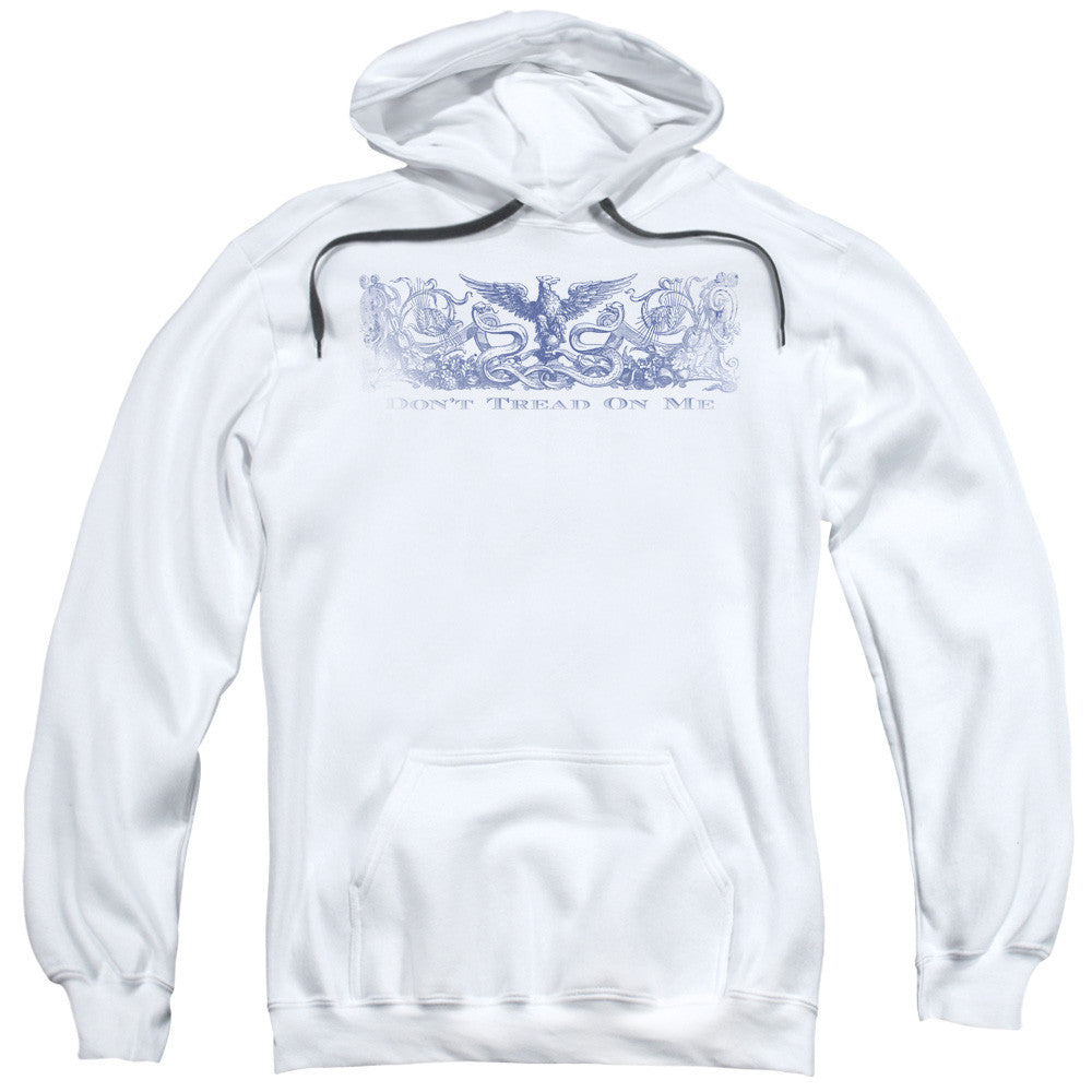 Adult Pull-Over Hoodie