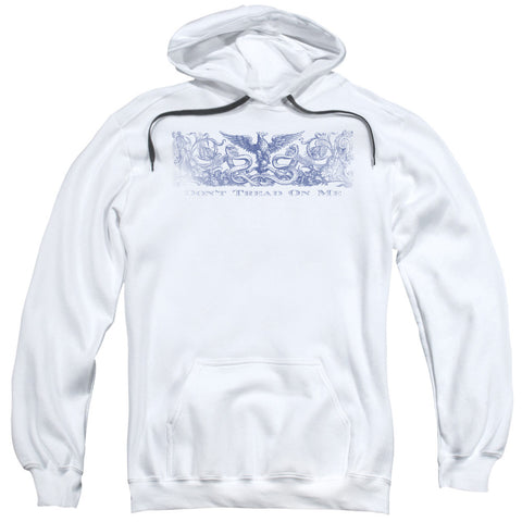 Adult Pull-Over Hoodie