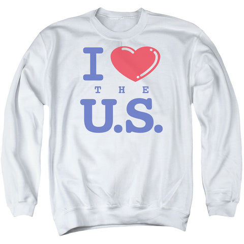 Adult Crewneck Sweatshirt