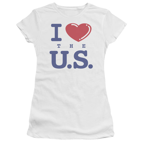 Juniors Sheer Cap Sleeve