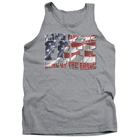 Adult Tank Top