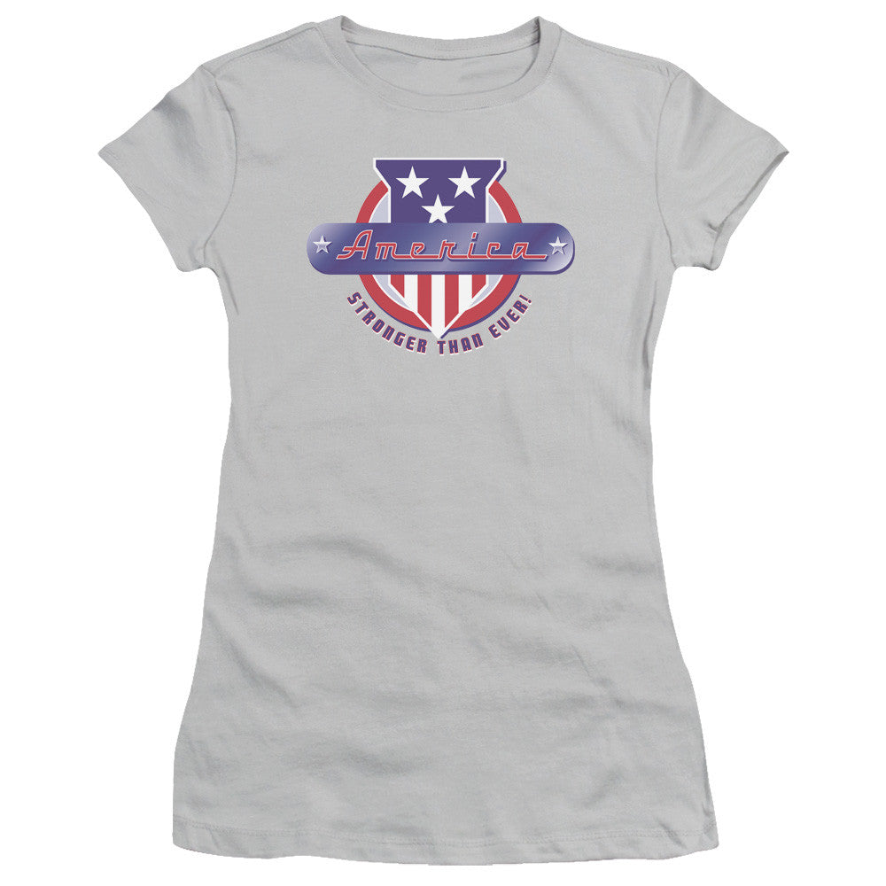 Juniors Sheer Cap Sleeve